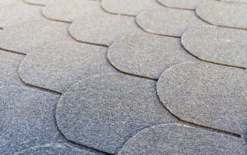 Brackenthwaite asphalt roofing costs