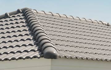 advantages of Brackenthwaite clay roofing