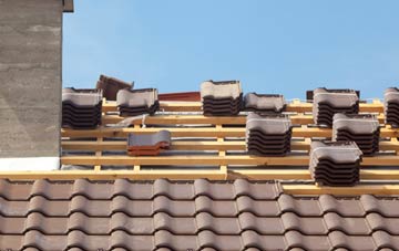 Brackenthwaite clay roofing costs