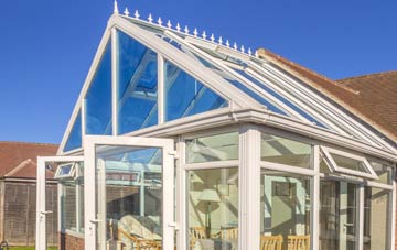conservatory roof insulation costs Brackenthwaite