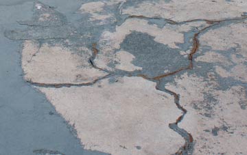 fibreglass roofing replacement Brackenthwaite