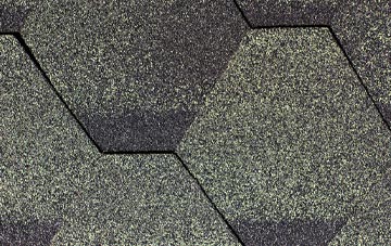 Brackenthwaite fibreglass shingle repairs