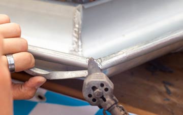 disadvantages of Brackenthwaite lead roofing