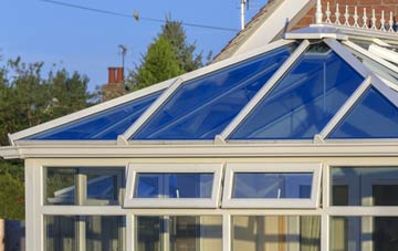 professional Brackenthwaite conservatory insulation