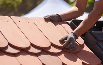Brackenthwaite roof tile contractors