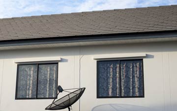Brackenthwaite rubber roof costs