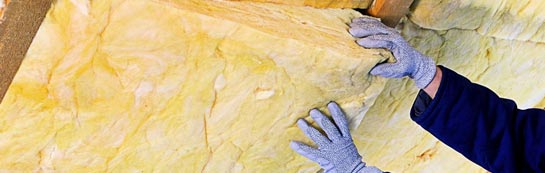 quotes for Brackenthwaite roof insulation