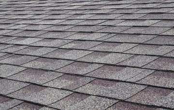 Brackenthwaite tiles for shallow pitch roofing