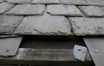 Brackenthwaite slate roof repairs and maintenance