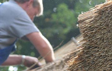 professional Brackenthwaite thatchers