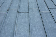 Brackenthwaite lead roofing