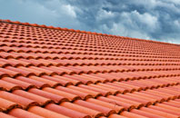 Brackenthwaite roofing tiles