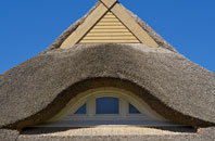 Brackenthwaite thatch roofing